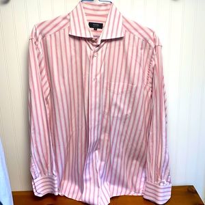 Zanella dress shirt